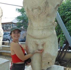 Meet your Posher, Heidi